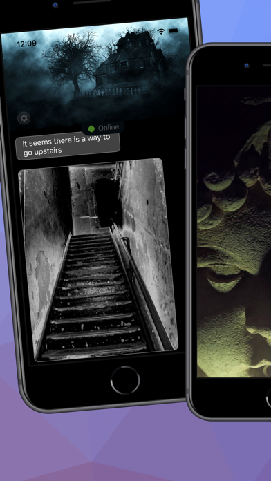 Haunted Mansion: Experience Screenshot