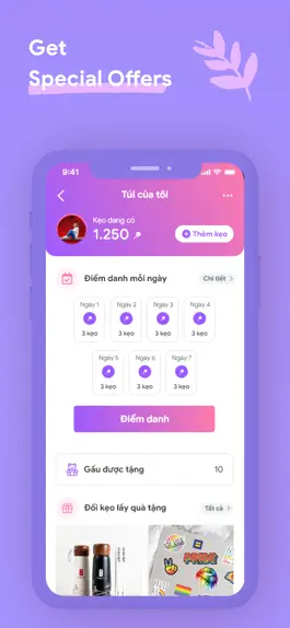 Game screenshot LOMO LGBT Dating App hack