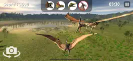 Game screenshot Dinosaur Simulator-Pteranodon mod apk