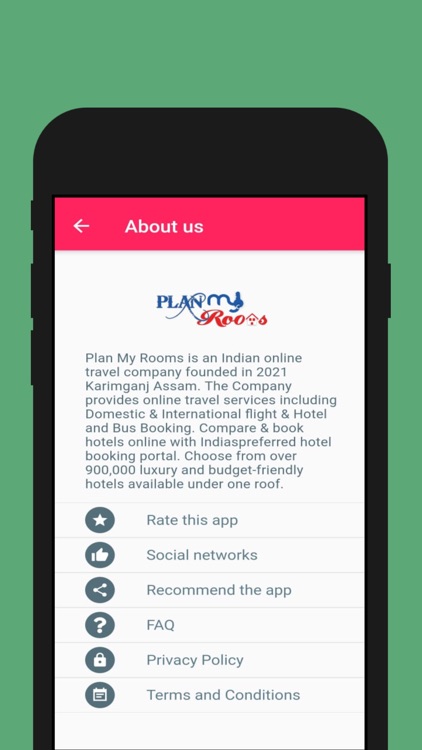 Plan My Rooms screenshot-6