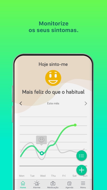 BeepMood screenshot-3