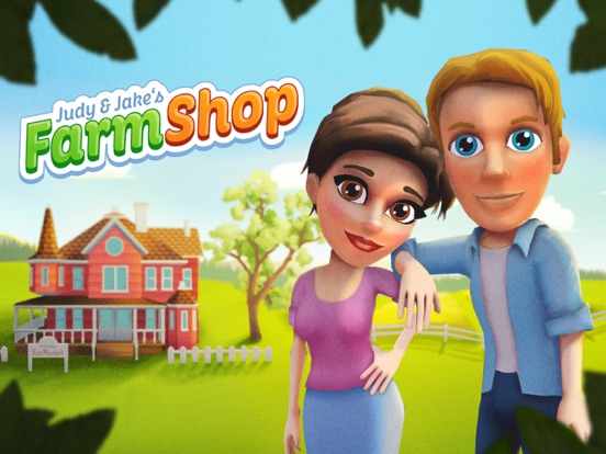 Screenshot #4 pour My Farm Shop