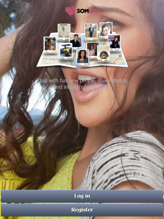 Screenshot #4 pour Somluv
