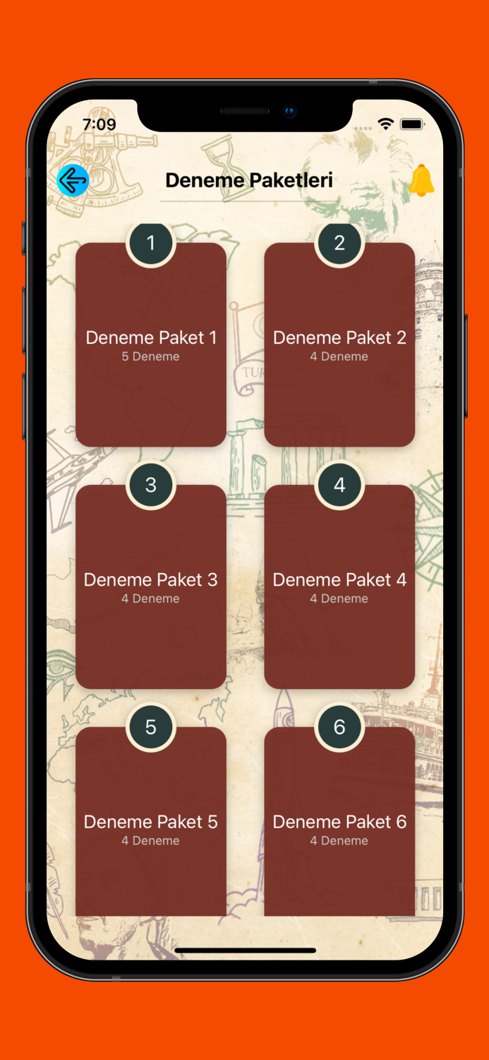 KPSS Güncel Bilgiler 2023