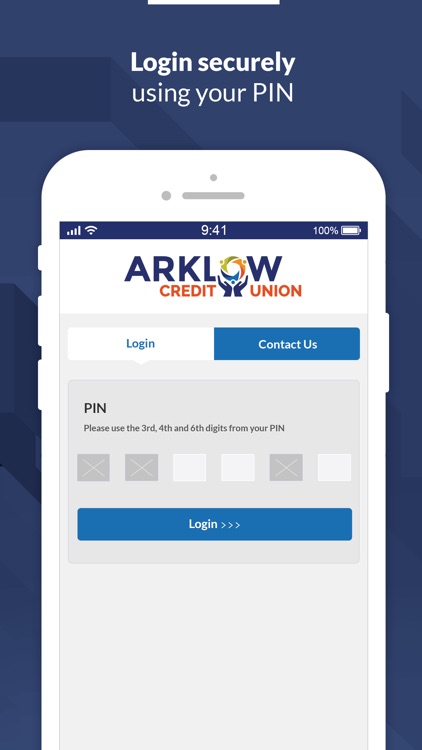 Arklow Credit Union