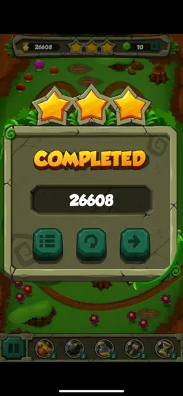 Game screenshot Marble Matches hack