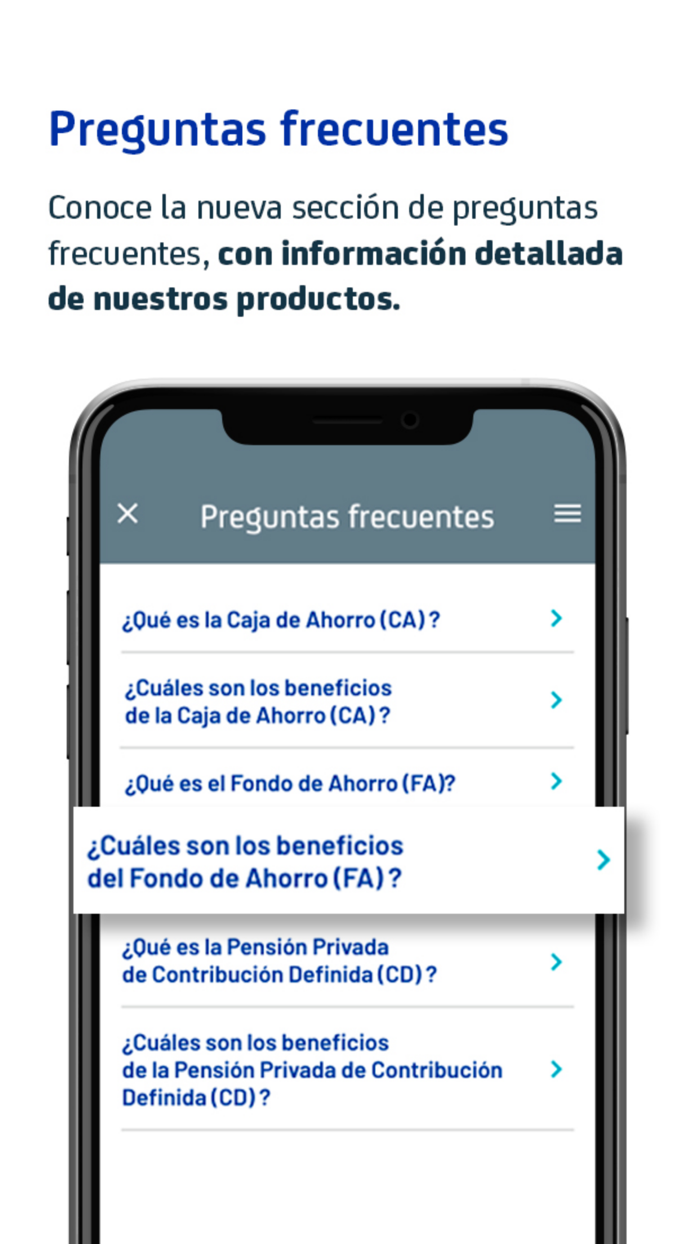 Mis Beneficios.