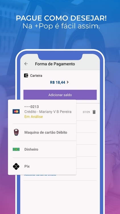 +Pop Passageiro screenshot-4