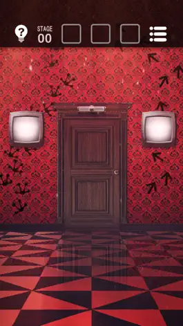 Game screenshot Escape From the Rooms hack
