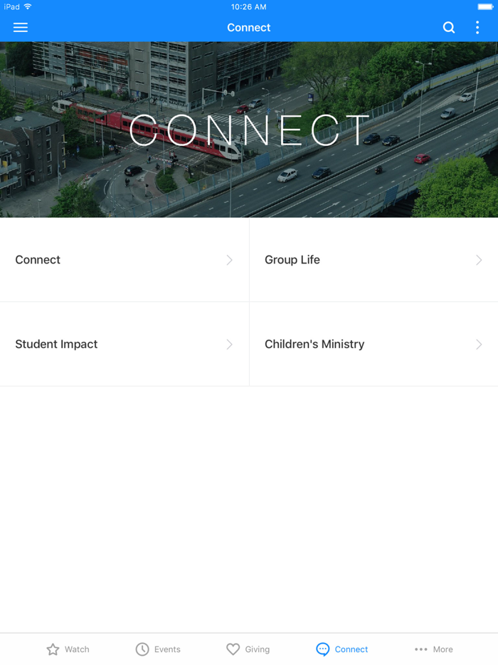 Christian Life Church Florida