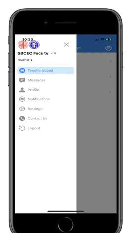 Game screenshot The Faculty apk