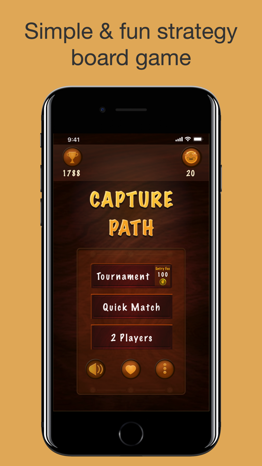 #1. Capture Path - Match 3 (macOS) 由: Divya Kothari