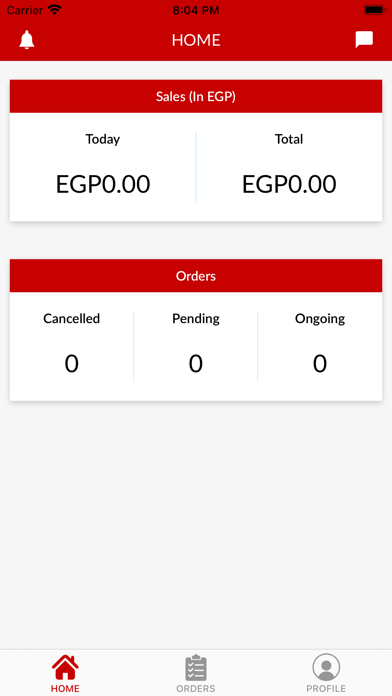 Clicks Egypt Business Screenshot
