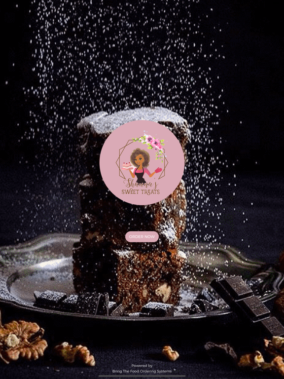 Screenshot #4 pour Shaunas Sweet Treats