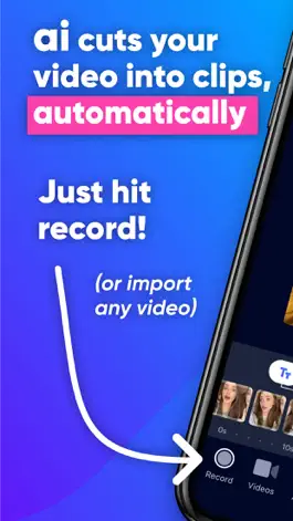 Game screenshot VideoEasy - Easy Video Editor mod apk