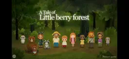 Game screenshot Little Berry Forest Lite mod apk