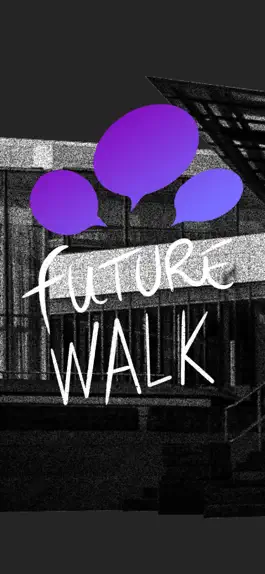 Game screenshot Future Walk mod apk
