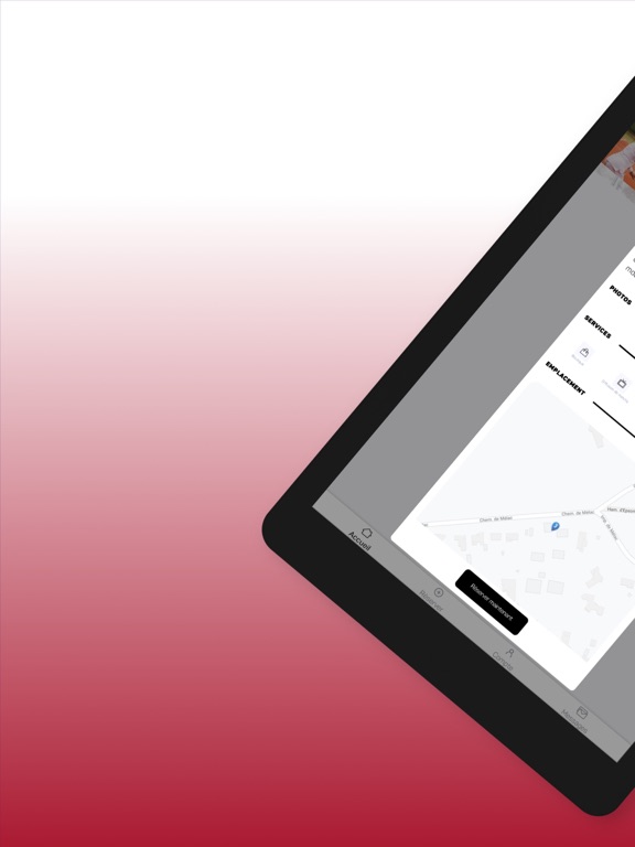 Screenshot #4 pour Sport Medic