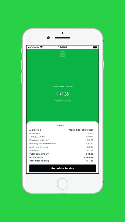 MaxxDrivers screenshot-6