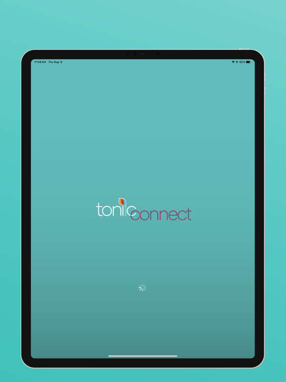 Screenshot #5 pour Toniic Connect