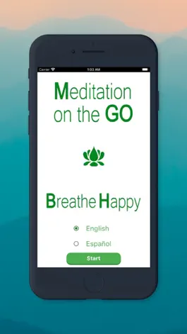 Game screenshot Breathe Happy Lite mod apk