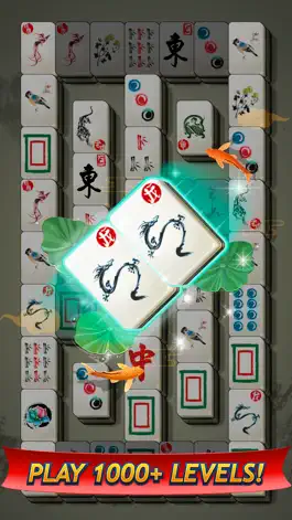 Game screenshot Mahjong Crush. apk