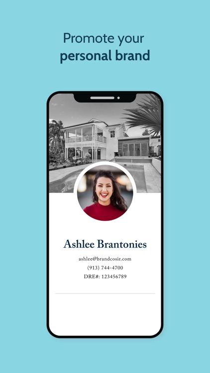 Vuse App - Real Estate screenshot-3