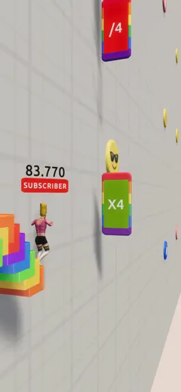 Game screenshot Rainbow Rides hack