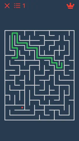 Game screenshot Maze - Classic Maze Game hack