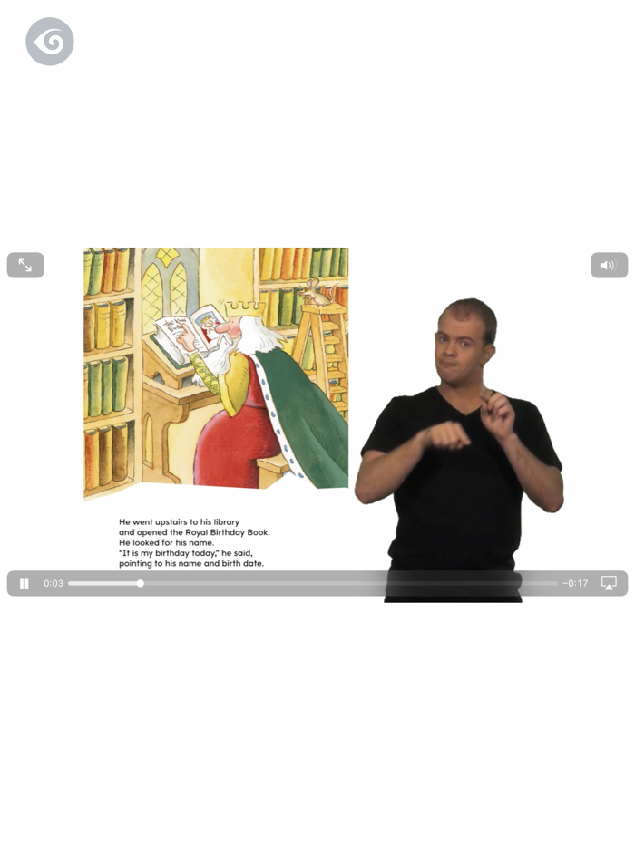 The King’s Birthday