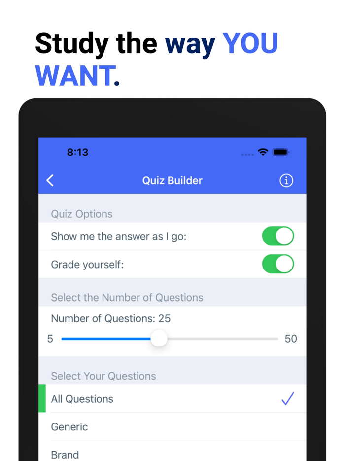 Prepry - Top 200 Drugs