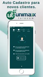 unimax telecom iphone screenshot 4