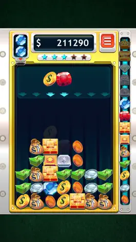 Game screenshot CashMachine hack