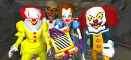 Game screenshot Clown Neighbor Hospital Escape mod apk