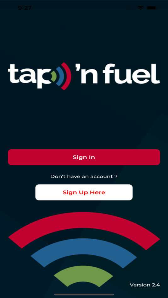 #1. TapNFuel (iOS) 由: Gilbarco AFS