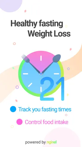 Game screenshot Stevy: Simple Fasting Tracker mod apk