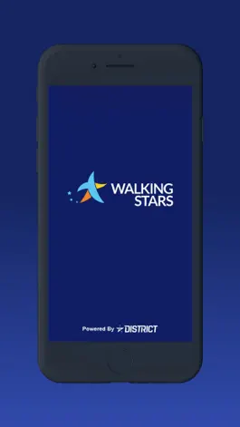 Game screenshot Walking Stars (Cancer Council) mod apk