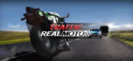 Game screenshot Real Moto Traffic mod apk