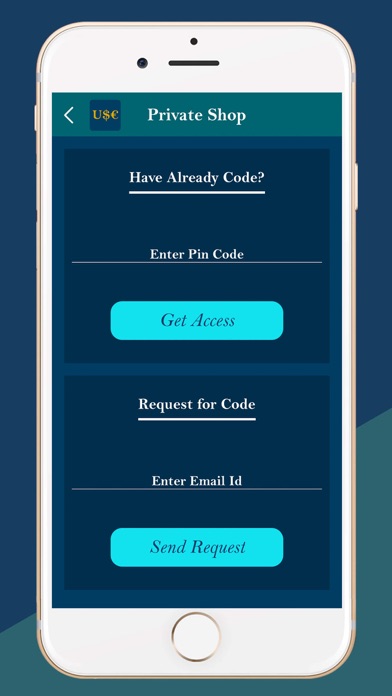 USellEasy Screenshot