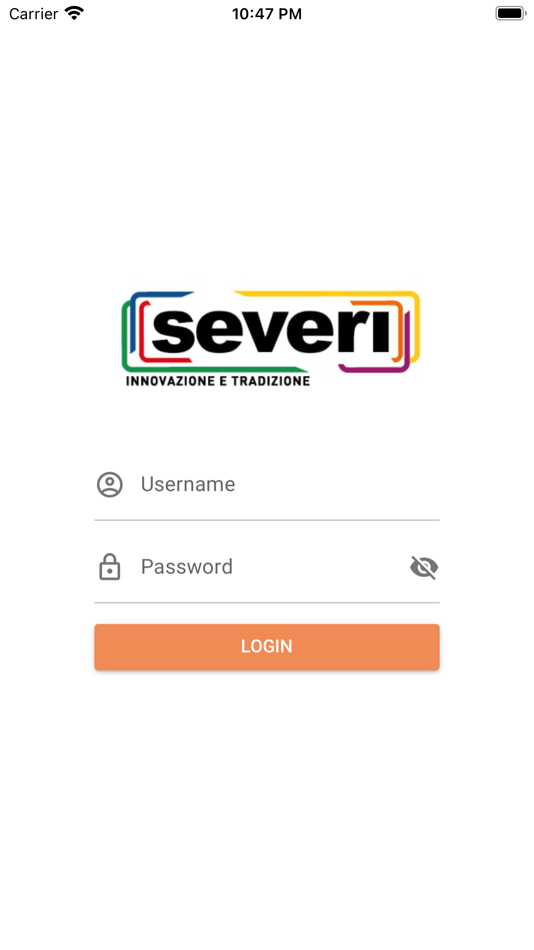 #2. AsApp Severi (iOS) 由: Severi srl