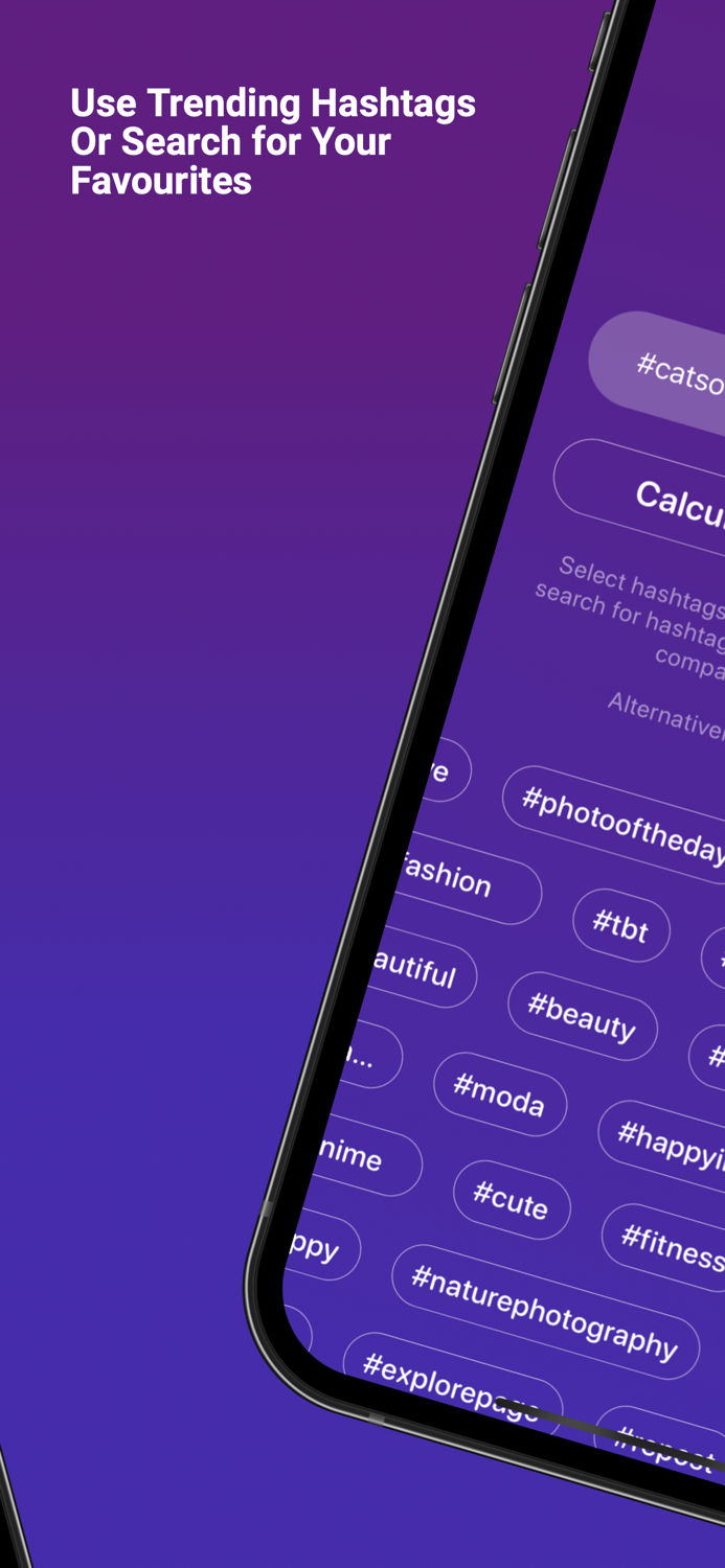 Two Degrees of Instagram