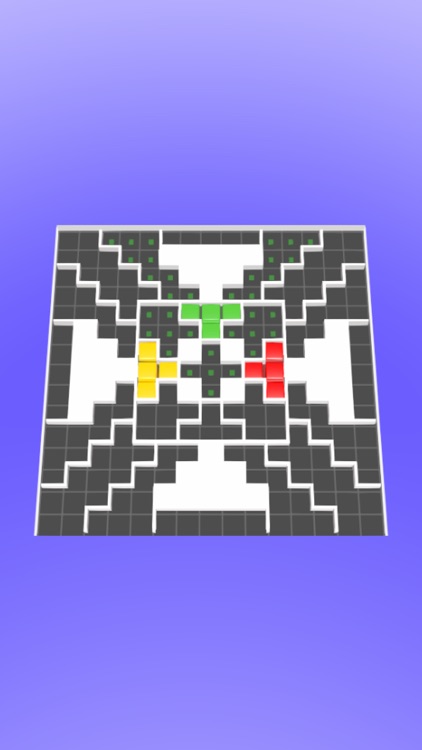 Block Clash: Gang Go