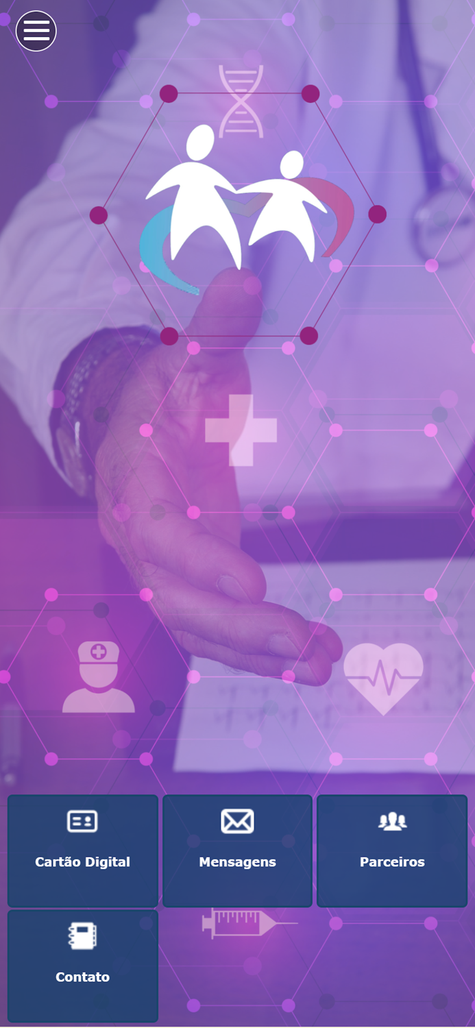 Programa AMIGO Saúde