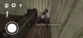 Game screenshot Horror Clown-PRO hack