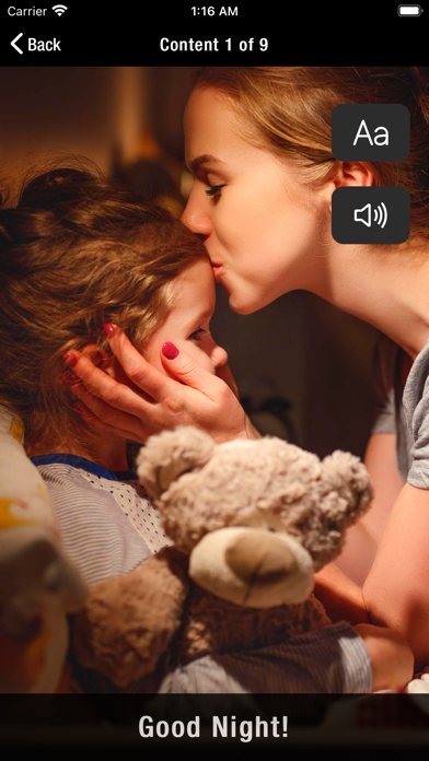 Happy by Harmon Hall Screenshot