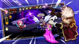 Game screenshot Pet Alliance mod apk