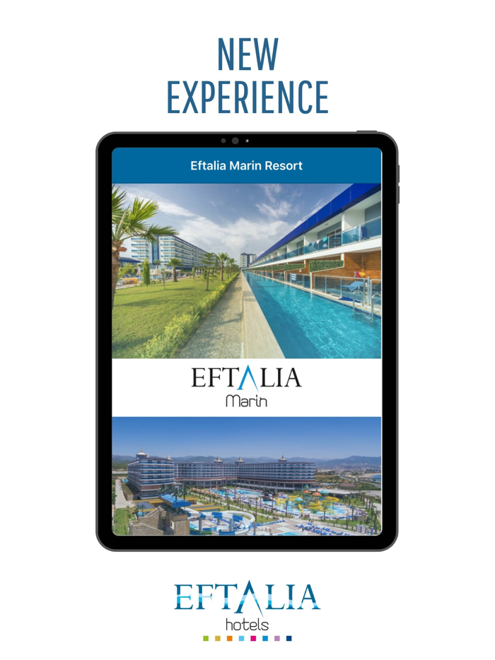 Eftalia Hotels