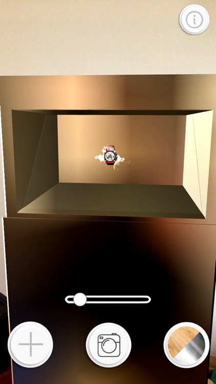 UDIMU AR screenshot-5