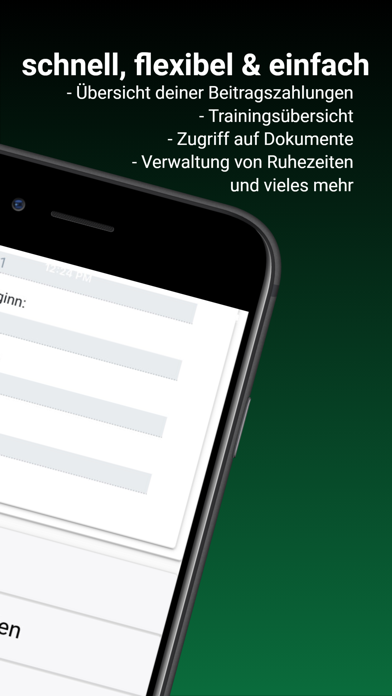 Screenshot #2 pour Fit Wins