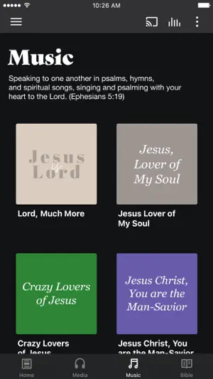 Joseph's Storehouses screenshot 3